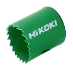 HiKOKI (Hitachi) körkivágó 43mm HSS BI-metál (752121)