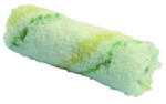 BAUTOOL Festőhenger lazúrhoz zöld csíkkal 10 cm/16mm (mikroszálas, szőtt) (86521110)