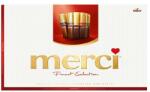 merci Мерси Шоколадова бонбониера
