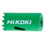 HiKOKI (Hitachi) körkivágó 20mm HSS BI-metál (752105)