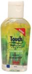 Touch Gel Spray antibacterian pentru maini Splash, 59 ml, Touch