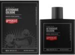 Uppercut Apă de colonie după ras - Uppercut Deluxe Aftershave Cologne 100 ml