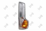 LORO Semnalizator LORO 022-04-862 - piesa-auto