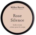 Miller Harris Rose Silence - Cremă pentru corp 175 ml