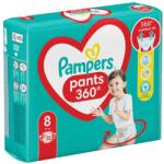 Pampers Scutece-Chilotel - Pampers Pants Active Baby, marimea 8 (19+ kg), 32 buc