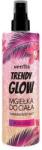 Venita Mist pentru corp Rose Gold - Venita Trendy Glow Shimmer Body Mist 200 ml