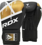  RDX RDX boxkesztyű F7 Ego - fekete/arany
