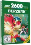 Atari Berzerk Enhanced Edition Atari 2600