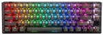 Ducky One 3 Aura Black MX-Brown US (DKON2167ST-BUSPDABAAAC1)