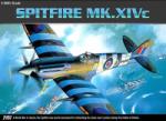 Academy Spitfire Mk.XIVc 1:48 (12274)