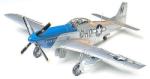 TAMIYA P-51D Mustang 8th AF 1:48 (61040)