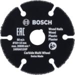 Bosch 50 mm 1600A01S5X Disc de taiere