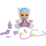 IMC Toys Cry Babies - Dressy - Kristal beteg vagyok baba (CB0904125)