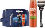 Gillette Fusion Ultra Sensitive Aparat de ras