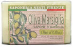 Saponeria Nesti Vero Marsiglia - Oliva Marsiglia szappan - 150 gr