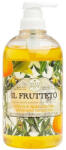 Nesti Dante Il Frutteto Olíva-mandarin Folyékony szappan - 500 ml