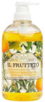 Nesti Dante Olíva-mandarin Folyékony szappan - 500 ml