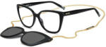 Missoni MIS 0133/CS 807/M9 54 Női szemüvegkeret (optikai keret) clip-on napszemüveg előtéttel (MIS 0133/CS 807/M9)
