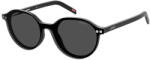 Levi's LV 1017/CS 807/IR 50 Férfi, Női szemüvegkeret (optikai keret) clip-on napszemüveg előtéttel (LV 1017/CS 807/IR)