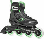 Rollerblade Macroblade 90 BOA W 2025 Black/Mint