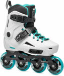 Rollerblade Lightning W 2024/2025 White/Aqua Role