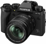 Fujifilm X-T5 18-55mm Black (16783082) Aparat foto