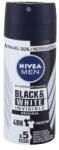 Nivea Men Invisible Black & White deo spray 100 ml