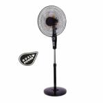 Telemax FS40-806 Ventilator