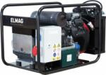 ELMAG SEB 18000WDE-AVR (53194) Generator