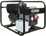 ELMAG SED 7000WDE-AVR (53211) Generator