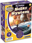 Brainstorm Sistem solar pentru birou (E2052) - roua