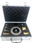 CRIANO DiamantatExpert (DXDY.GOLDrill.9SET)
