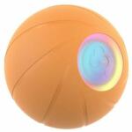 Cheerble Interactive Dog Ball Cheerble Wicked Ball (orange) (SE C1221) - wincity