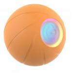 Cheerble SE C1221 Wicked Ball Interaktív kutyalabda narancssárga (SE C1221)