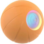 Cheerble Interactive Dog Ball Cheerble Wicked Ball (orange) (SE C1221) - okoscucc