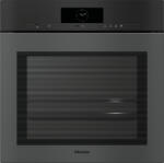 Miele DGC 7860 HCX Pro OBSW Matt Black 125 Gala Edition (12305580)