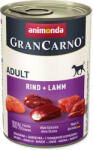 Animonda GranCarno Adult - Beef & Lamb 6x400 g