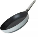 Tasty Тиган Tasty 678533, 28 см, Индукция, Алуминий, Незалепващо покритие, Сив (678533)