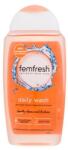 Femfresh Daily Wash igiena intimă 250 ml pentru femei
