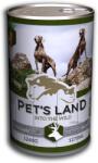 Pet's Land Dog vadhússal 1240 g