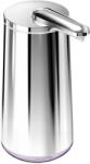 simplehuman 295 ml - ezüst - polírozott rozsdamentes acél