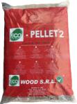 Ecowood Fapellet Eco 15 Kg/csomag