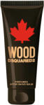 Dsquared2 Wood For Him- balsam după ras 100 ml