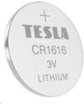 Tesla Baterii Tesla Cr 1616 (cr 1616/ Blister 5 Buc) (19610520) Baterii de unica folosinta