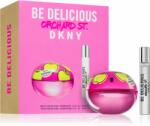 DKNY Be Delicious Orchard Street set cadou pentru femei