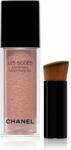 CHANEL Les Beiges Water-Fresh Blush fard de obraz lichid cu pompa culoare Light Pink 15 ml