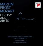 Bertus Hungary Kft Martin Fröst - Ecstasy And Abyss (CD) (8D1566)