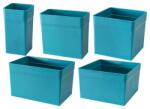 Makita SET CUTII INTERNE ORG MAKPAC TIP 1-5 (191X92-5)