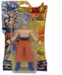 Aweco Monsterflex: nyújtható Dragon Ball figura - Goku Ultra Ösztön