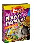 Panzi Nagypapagáj eledel 700ml - petnet